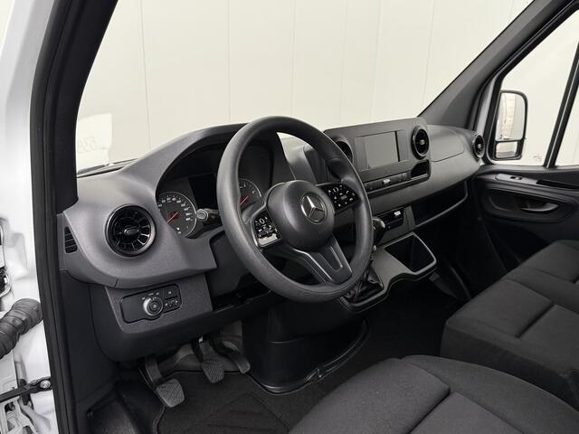 Mercedes-Benz SPRINTER 315CDI L2H2 | Touchscreen Mbux 7" | Camera | Airco | Cruise | Betimmering