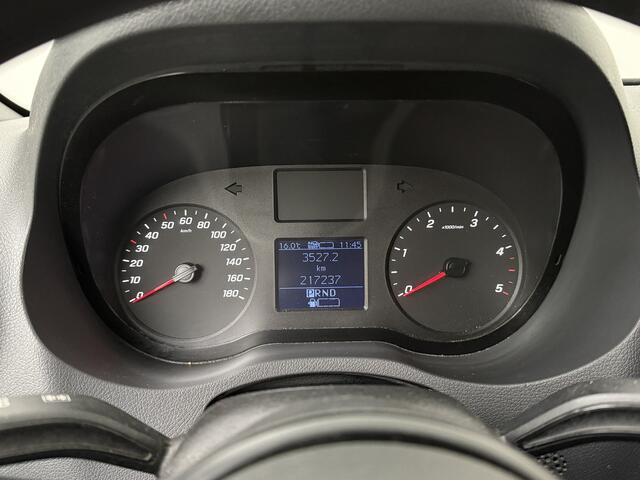Mercedes-Benz SPRINTER 316CDI 7G-Tronic Automaat L3H2 Maxi | Navigatie | Camera | Airco | Cruise | Betimmering