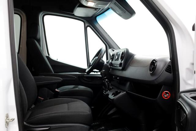 Mercedes-Benz SPRINTER 317 CDI 170pk RWD L2H2 D.C. LED/Navi/Camera/Trekhaak 3500kg 03-2021