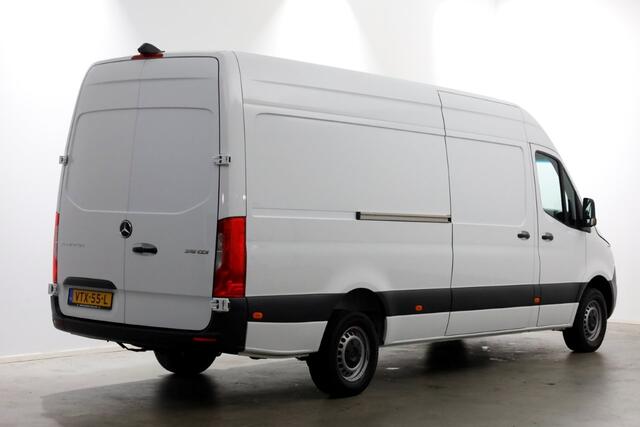 Mercedes-Benz SPRINTER 315 CDI 150pk RWD 9G Automaat L3H2 Maxi Airco/Navi/Camera 03-2023