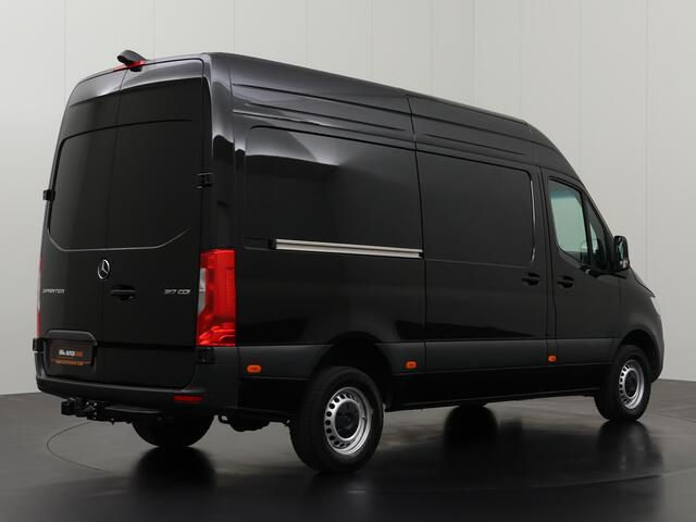 Mercedes-Benz SPRINTER 317CDI 9G-Tronic Automaat L2H2 | 3500Kg Trekhaak | 10" Navigatie | Camera | Touchscreen
