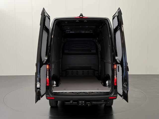 Mercedes-Benz SPRINTER 317CDI 9G-Tronic Automaat L2H2 | 3500Kg Trekhaak | 10" Navigatie | Camera | Touchscreen