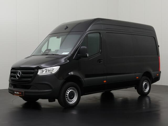 Mercedes-Benz SPRINTER 317CDI 9G-Tronic Automaat L2H2 | 3500Kg Trekhaak | 10" Navigatie | Camera | Touchscreen