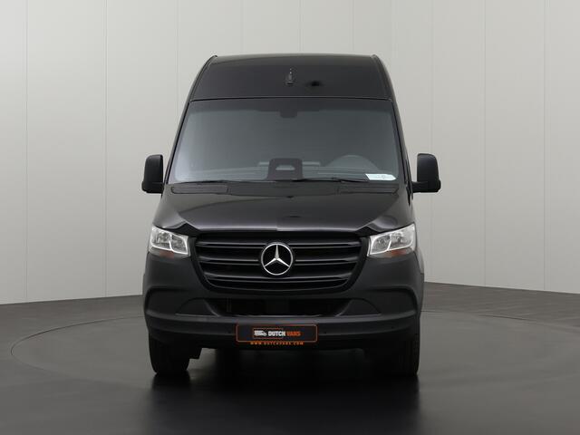 Mercedes-Benz SPRINTER 317CDI 9G-Tronic Automaat L2H2 | 3500Kg Trekhaak | 10" Navigatie | Camera | Touchscreen