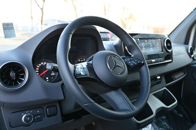 Mercedes-Benz SPRINTER 317 CDI L3 RWD Pro Smartphone integratie pakket, LED koplampen