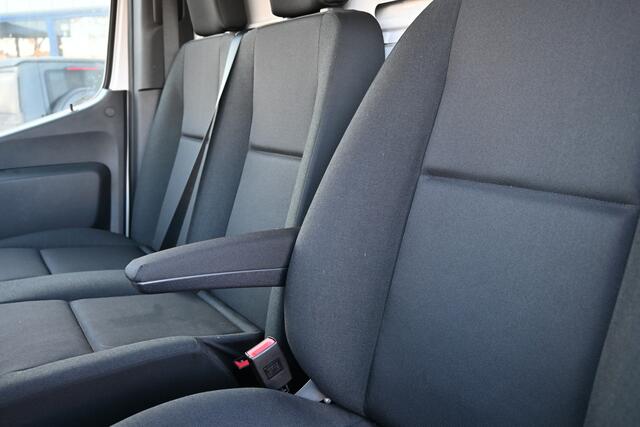 Mercedes-Benz SPRINTER 317 CDI L3 RWD Pro Smartphone integratie pakket, LED koplampen