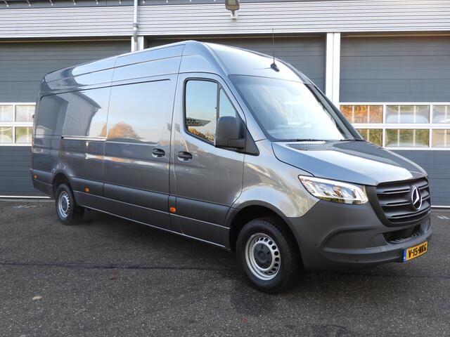 Mercedes-Benz SPRINTER 317 1.9 CDI L3H2 RWD AUT | LED | MBUX | 3.5t TREKHAAK