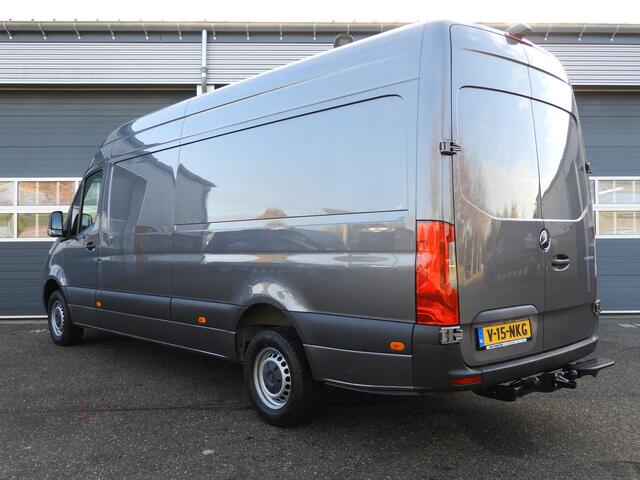 Mercedes-Benz SPRINTER 317 1.9 CDI L3H2 RWD AUT | LED | MBUX | 3.5t TREKHAAK