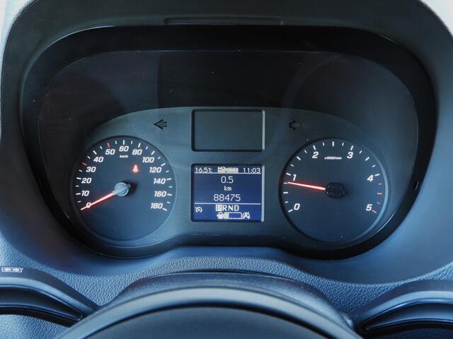 Mercedes-Benz SPRINTER 317 1.9 CDI L3H2 RWD AUT | LED | MBUX | 3.5t TREKHAAK