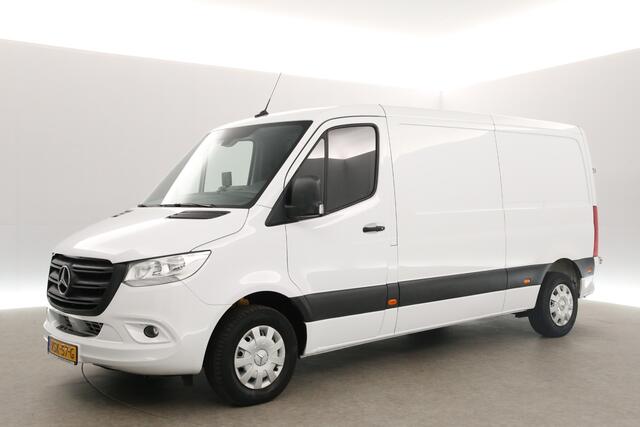 Mercedes-Benz SPRINTER 314 2.2 CDI 143PK L2H1 | MARGE! | Airco | Camera | Cruise | 3 Persoons | Schuifdeur