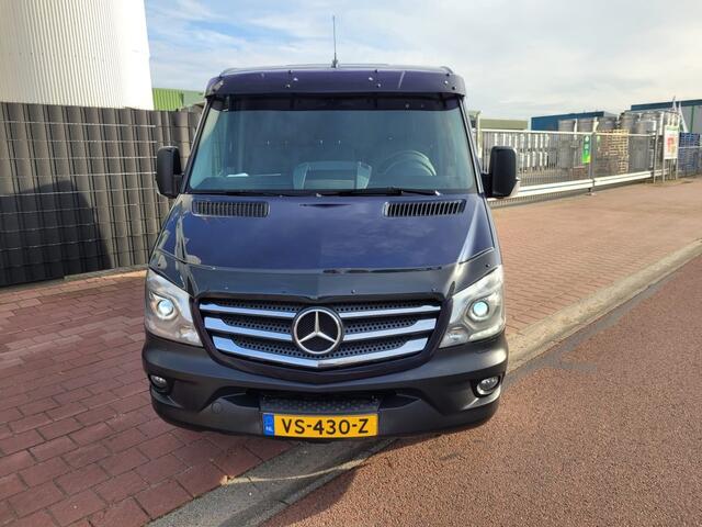 Mercedes-Benz SPRINTER 319 3.0 BlueTEC 325 L1H1 Incl Werkplaatsinrichting