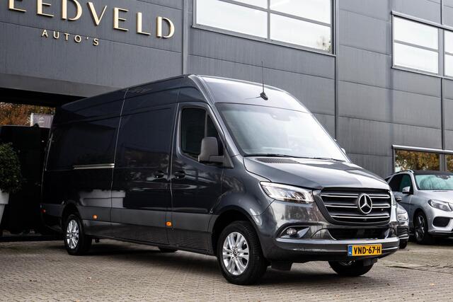Mercedes-Benz SPRINTER 319 3.0 CDI L3H3 EURO VI-D
