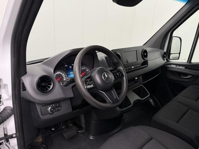 Mercedes-Benz SPRINTER 314CDI 7G-Tronic Automaat L1H1 | Imperiaal | Trekhaak | Navigatie | Camera | 3-Persoons