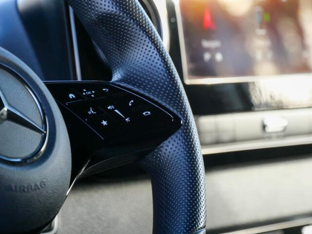 Mercedes-Benz SPRINTER 317 1.9 CDI L2 Pro LED | 3500KG trekgewicht | Geveerde Stoel | Camera | Trekhaak |