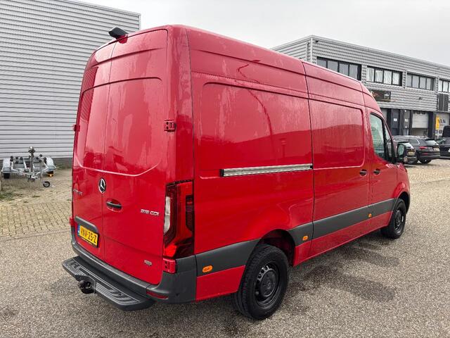 Mercedes-Benz SPRINTER 315CDI L2H2 Automaat Airco Navi Cruisecontrol Led/Xenon Trekhaak