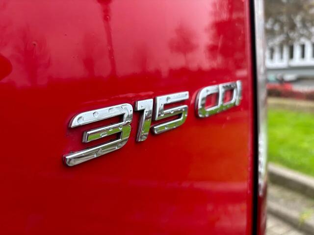 Mercedes-Benz SPRINTER 315CDI L2H2 Automaat Airco Navi Cruisecontrol Led/Xenon Trekhaak