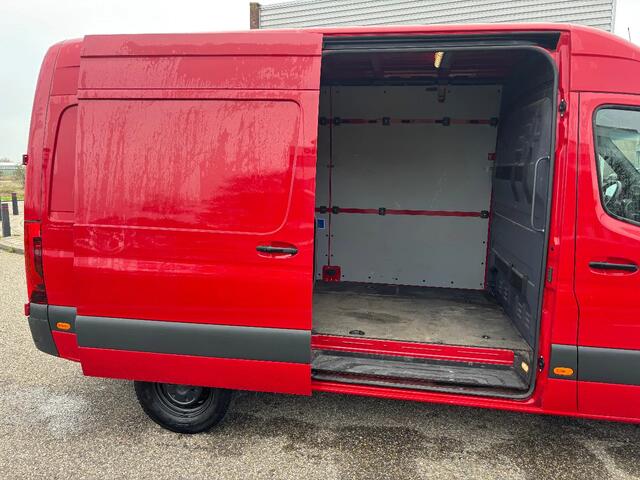 Mercedes-Benz SPRINTER 315CDI L2H2 Automaat Airco Navi Cruisecontrol Led/Xenon Trekhaak