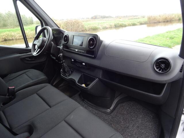 Mercedes-Benz SPRINTER 316 2.2 CDI L3H2 Functional EURO VI-D * CARPLAY * KEYLESS * CAMERA !!