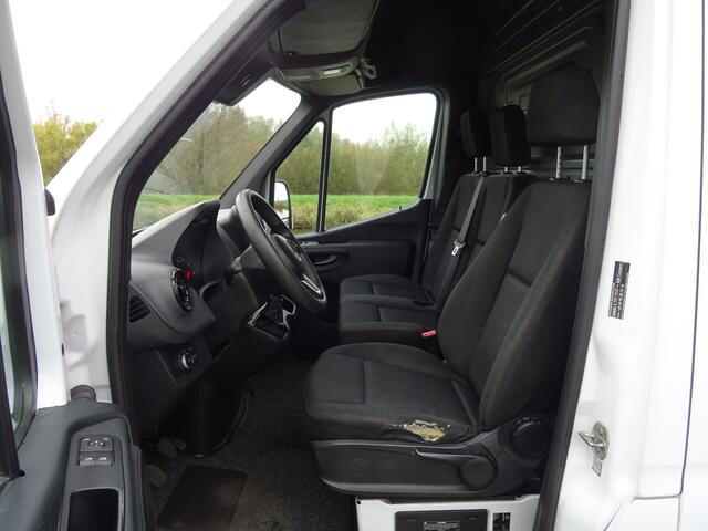 Mercedes-Benz SPRINTER 316 2.2 CDI L3H2 Functional EURO VI-D * CARPLAY * KEYLESS * CAMERA !!