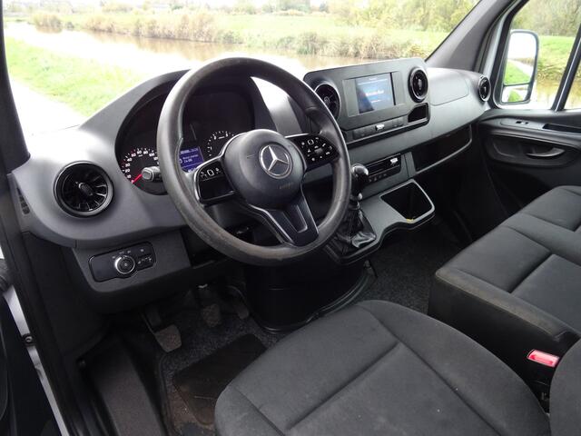 Mercedes-Benz SPRINTER 316 2.2 CDI L3H2 Functional EURO VI-D * CARPLAY * KEYLESS * CAMERA !!