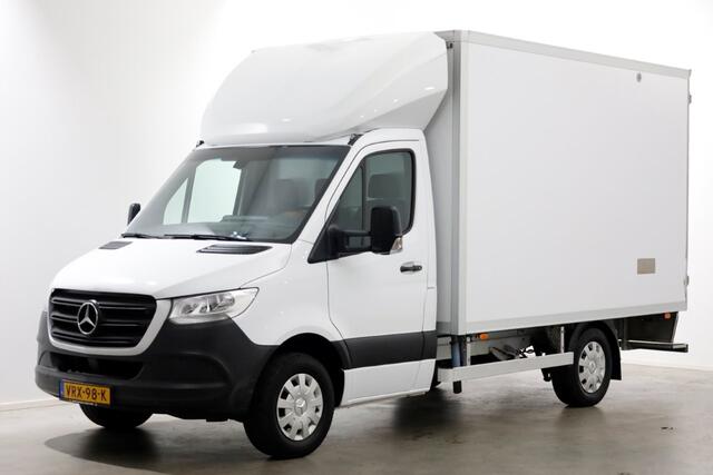 Mercedes-Benz SPRINTER 315 CDI 150pk RWD Bakwagen koelwagen 09-2022