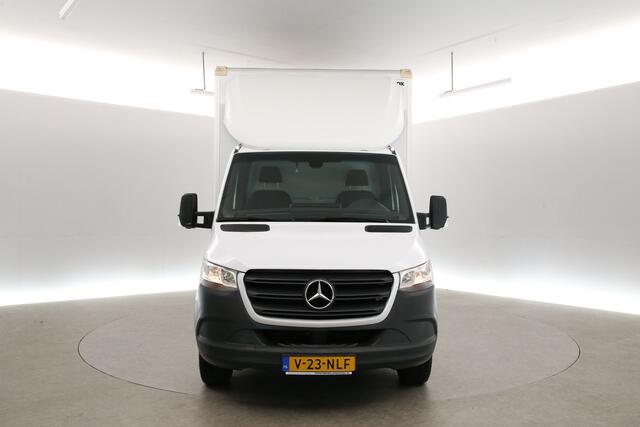 Mercedes-Benz SPRINTER 2.2 CDI | MARGE | Bakwagen | Laadklep | Zijdeur | Camera | Airco | Cruise | Navi