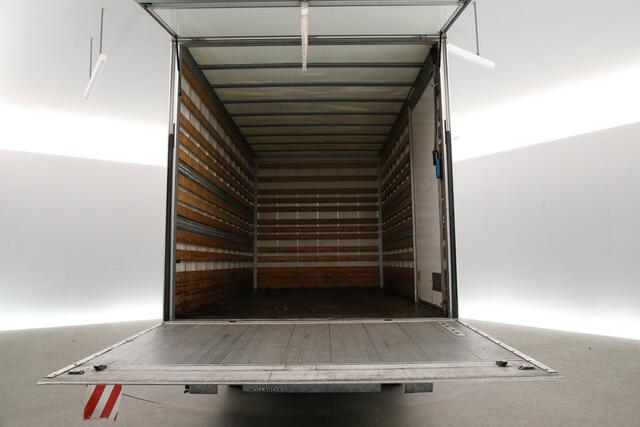 Mercedes-Benz SPRINTER 2.2 CDI | MARGE | Bakwagen | Laadklep | Zijdeur | Camera | Airco | Cruise | Navi