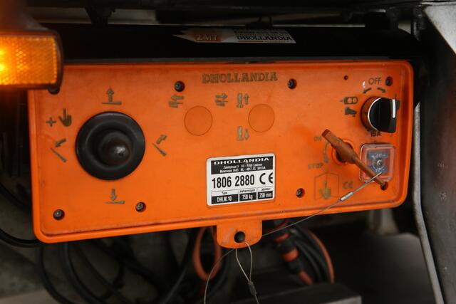 Mercedes-Benz SPRINTER 2.2 CDI | MARGE | Bakwagen | Laadklep | Zijdeur | Camera | Airco | Cruise | Navi