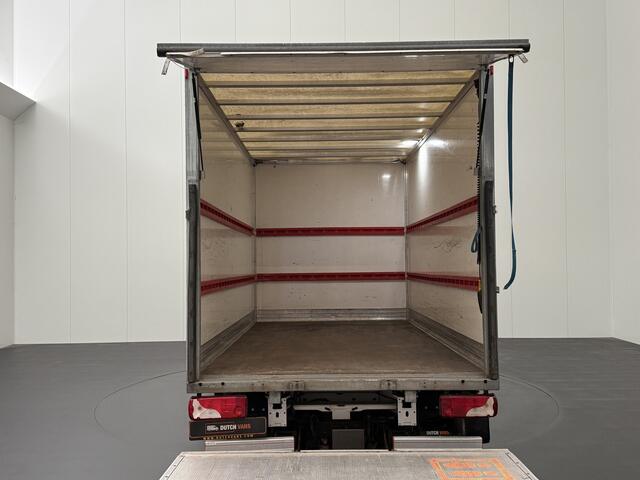 Mercedes-Benz SPRINTER 514CDI Bakwagen+Laadklep | Airco | Cruise | 3-Persoons | Dakspoiler