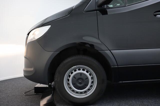 Mercedes-Benz SPRINTER 317 CDI RWD | L2H2 Pro | Cruise control | Betimmering | Stoelver