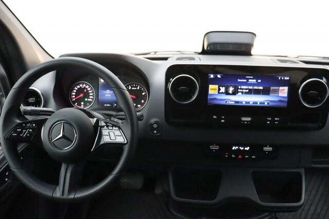 Mercedes-Benz SPRINTER 317CDI RWD | L2H2 Pro | Cruise control | Betimmering | Stoelverw