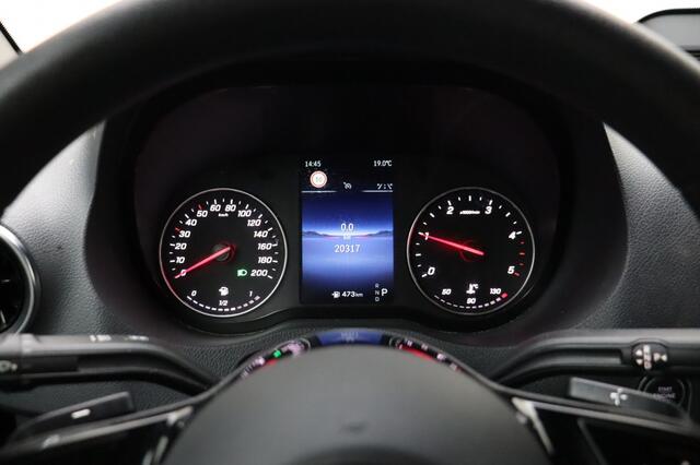 Mercedes-Benz SPRINTER 317CDI RWD | L2H2 Pro | Cruise control | Betimmering | Stoelverw