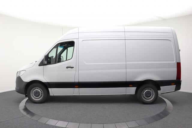 Mercedes-Benz SPRINTER 317CDI RWD | L2H2 Pro | Cruise control | Betimmering | Stoelverw