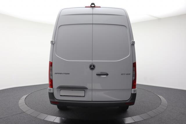 Mercedes-Benz SPRINTER 317CDI RWD | L2H2 Pro | Cruise control | Betimmering | Stoelverw