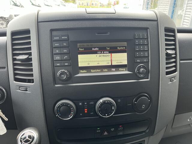 Mercedes-Benz SPRINTER 314 2.2 CDI L2/H2