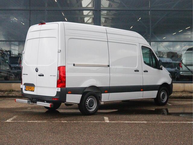 Mercedes-Benz SPRINTER 317 CDI L2H2 Pro | AIRCO/CAMERA/CRUISE/3.500KG AHW | Certified