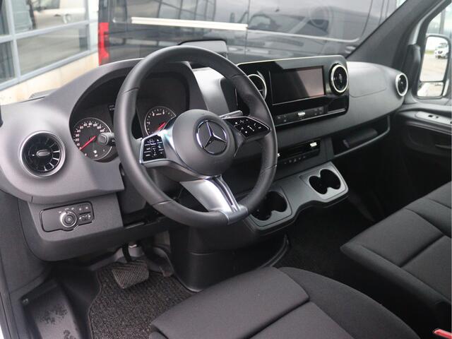 Mercedes-Benz SPRINTER 317 CDI L2H2 Pro | AIRCO/CAMERA/CRUISE/3.500KG AHW | Certified