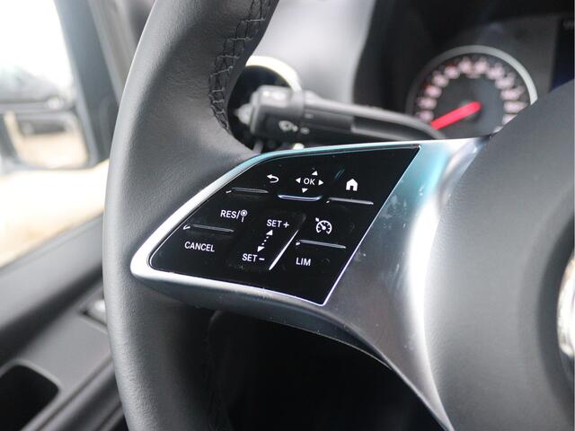 Mercedes-Benz SPRINTER 317 CDI L2H2 Pro | AIRCO/CAMERA/CRUISE/3.500KG AHW | Certified