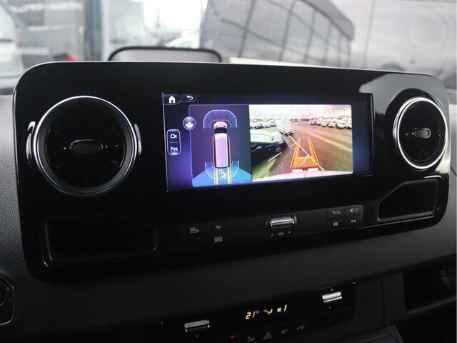 Mercedes-Benz SPRINTER 317 CDI L2H2 Pro | AIRCO/CAMERA/CRUISE/3.500KG AHW | Certified