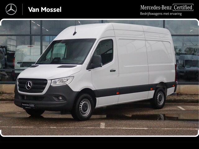 Mercedes-Benz SPRINTER 317 CDI L2H2 Pro | AIRCO/CAMERA/CRUISE/3.500 KG AHW | Certified