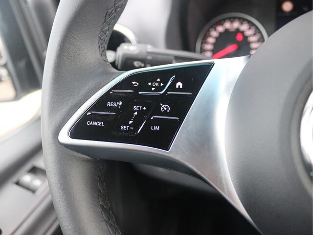 Mercedes-Benz SPRINTER 317 CDI L2H2 Pro | AIRCO/CAMERA/CRUISE/3.500 KG AHW | Certified