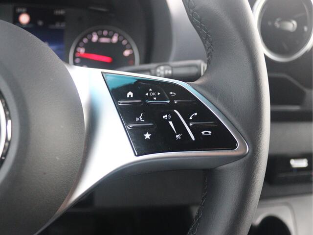 Mercedes-Benz SPRINTER 317 CDI L2H2 Pro | AIRCO/CAMERA/CRUISE/3.500 KG AHW | Certified