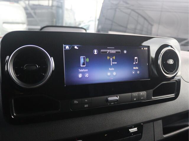 Mercedes-Benz SPRINTER 317 CDI L2H2 Pro | AIRCO/CAMERA/CRUISE/3.500 KG AHW | Certified