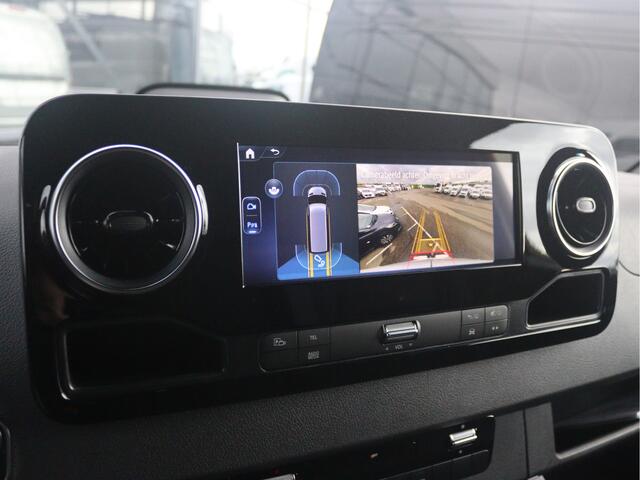 Mercedes-Benz SPRINTER 317 CDI L2H2 Pro | AIRCO/CAMERA/CRUISE/3.500 KG AHW | Certified