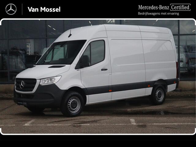 Mercedes-Benz SPRINTER 317 CDI L2H2 | AIRCO/NAVI/CAMERA/CRUISE/3.500KG AHW | Certified