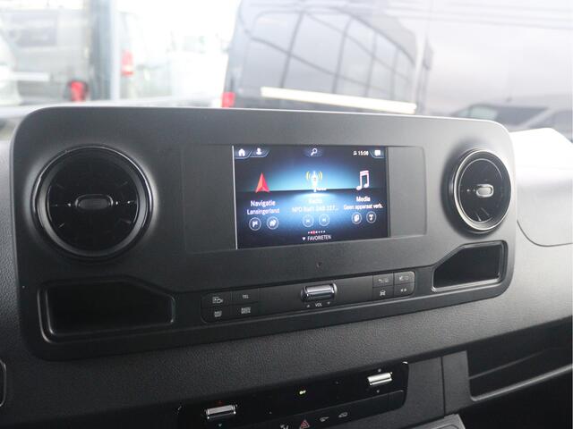 Mercedes-Benz SPRINTER 317 CDI L2H2 | AIRCO/NAVI/CAMERA/CRUISE/3.500KG AHW | Certified
