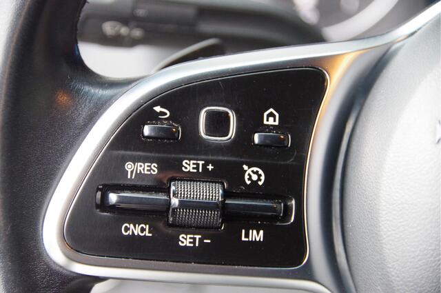 Mercedes-Benz SPRINTER 315 1.9 CDI L2H2 RWD AUT. LED, MBUX 10'', 360 CAMERA, NAVI, CRUISE, CLIMA, PARKEERSENSOREN