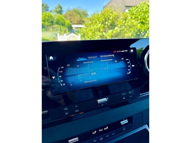 Mercedes-Benz SPRINTER 319 V6 3.0CDI L2H2, 360 Camera, 3500KG Trekhaak, Geveerde stoel,