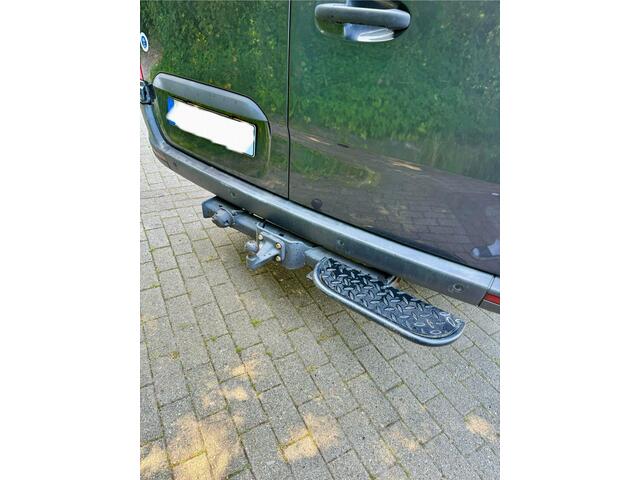 Mercedes-Benz SPRINTER 319 V6 3.0CDI L2H2, 360 Camera, 3500KG Trekhaak, Geveerde stoel,