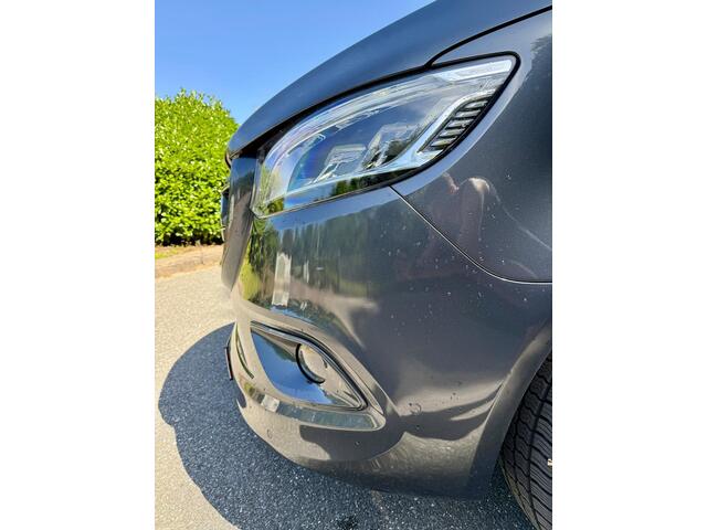 Mercedes-Benz SPRINTER 319 V6 3.0CDI L2H2, 360 Camera, 3500KG Trekhaak, Geveerde stoel,